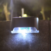 Solarline Saar buitenlamp (set van 4)