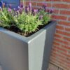 PERK op maat met bodem
