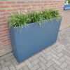 PERK op maat met bodem