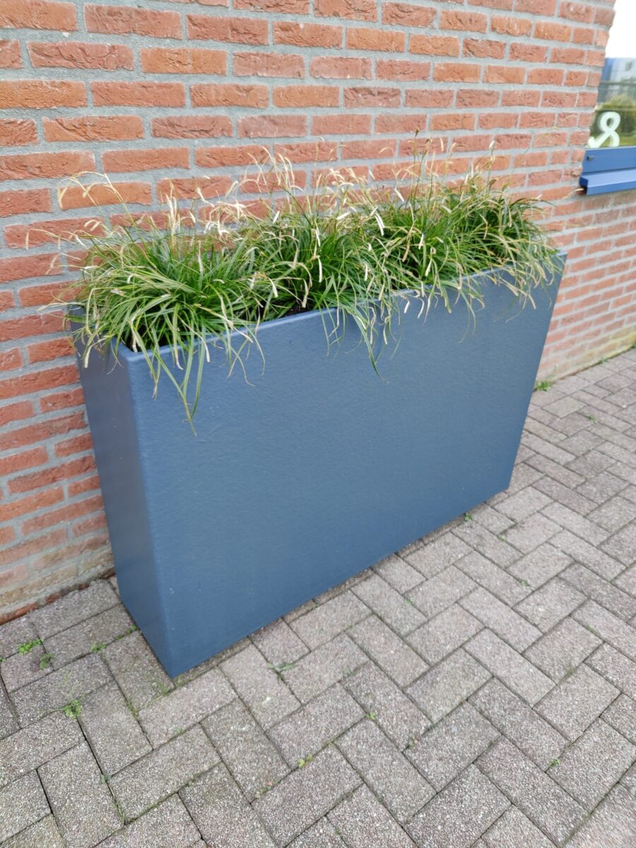 PERK op maat met bodem