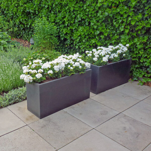 Plantenbak PERK 70x70x30 cm