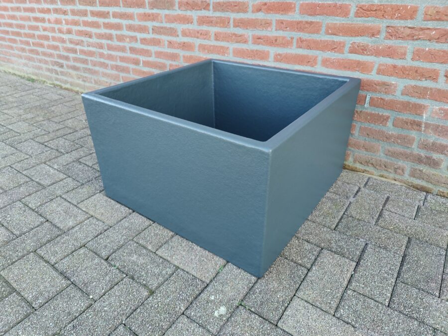 PERK op maat met bodem