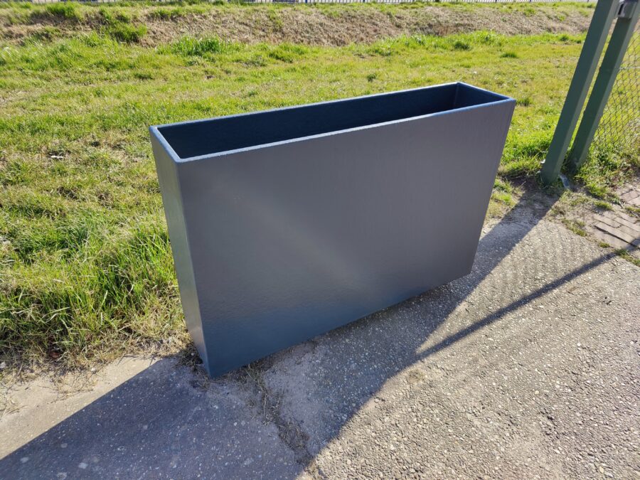 PERK op maat met bodem