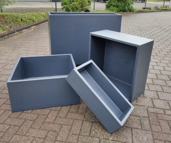 Plantenbak PERK op maat