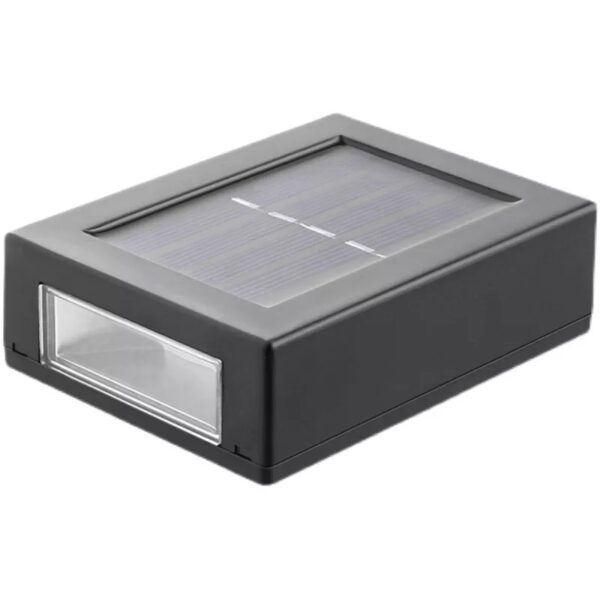 SolarLine Semme SET VAN 2 wandlamp