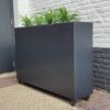 PERK op maat met wielen